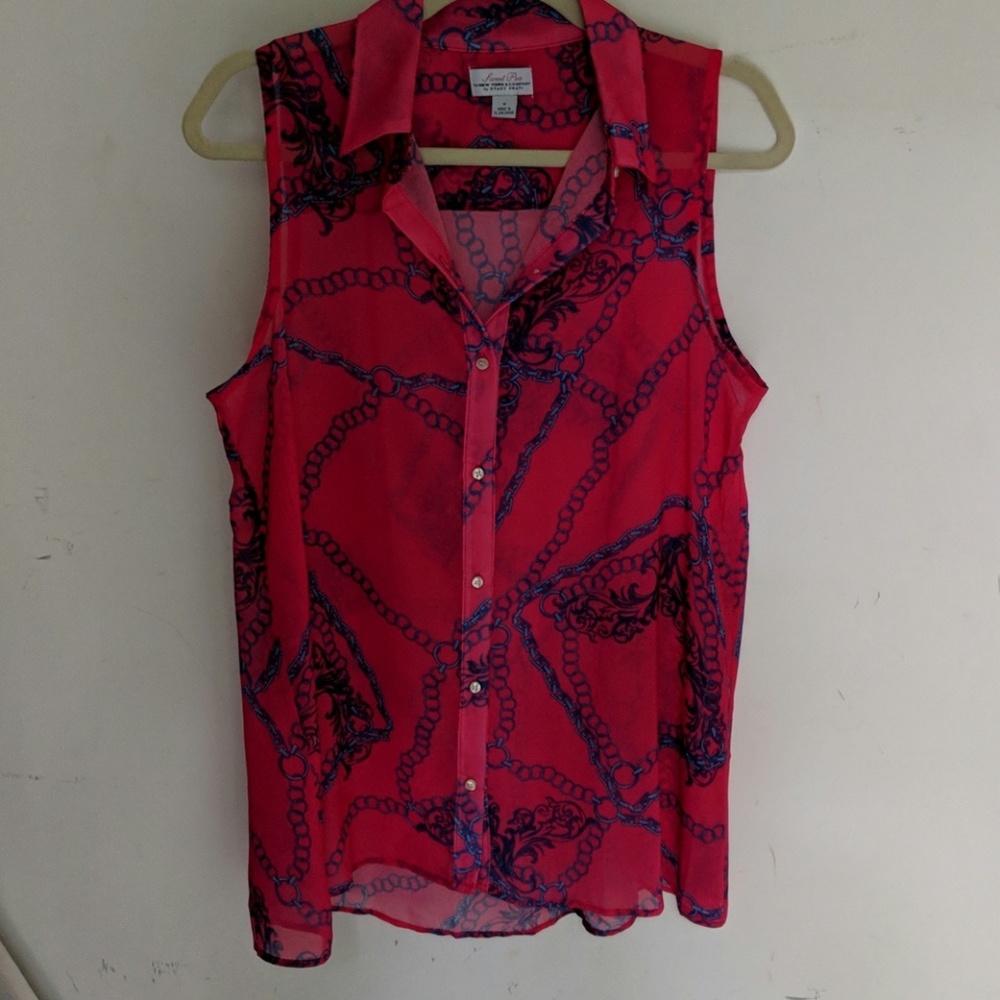 Sweet Pea by NY& Company